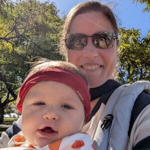 Meet your Posher, Kerrie